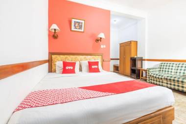 OYO 1945 Hotel Bali Indah