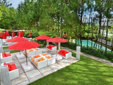 Bumi Bandhawa Hotel