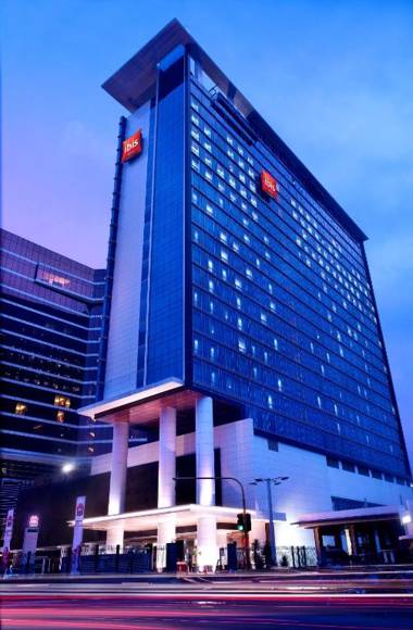 Ibis Bandung Trans Studio