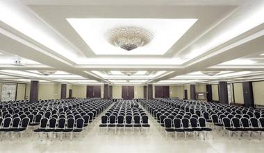 Ibis Bandung Trans Studio