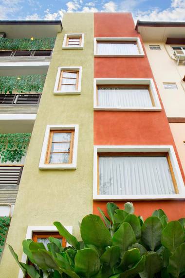 Lotus Bandung Hotel Cafe And Meeting Place