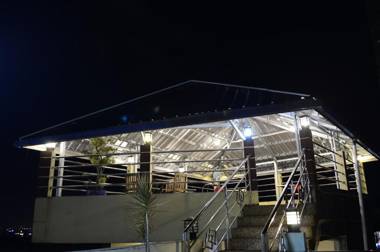 Guest House Salon Fora Gegerkalong Setiabudhi Bandung