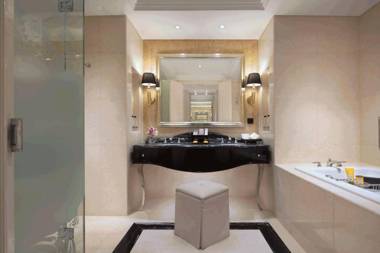 The Trans Luxury Hotel Bandung