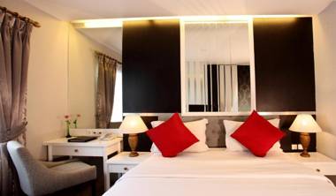 Gino Feruci Braga by KAGUM Hotels