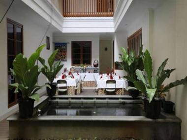 Rumah Aca Guesthouse