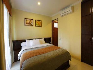 Rumah Aca Guesthouse