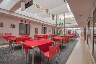 The Cherry Homes Hotel & Residence