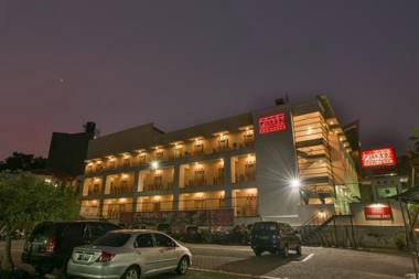 The Cherry Homes Hotel & Residence