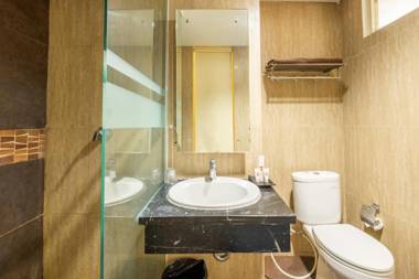 Hotel Promenade Cihampelas