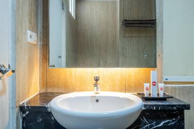 Hotel Promenade Cihampelas