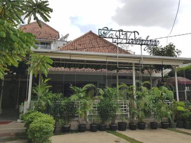 La Nostalgie Boutique Guest House