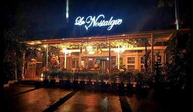 La Nostalgie Boutique Guest House