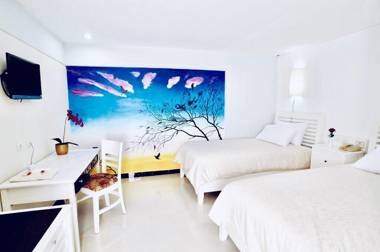 La Nostalgie Boutique Guest House