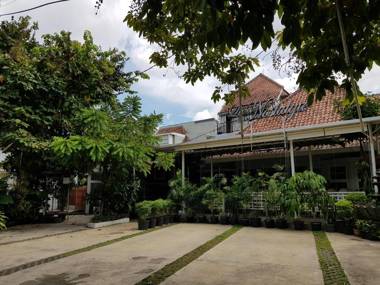 La Nostalgie Boutique Guest House