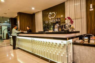 El Cavana Hotel