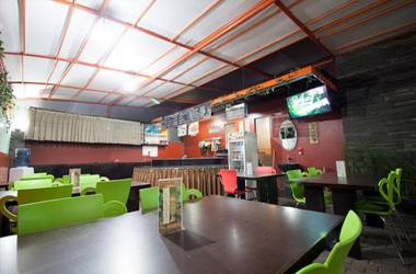 Mine Home Hotel Cihampelas