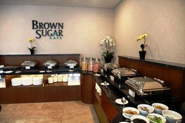 Hotel California Bandung