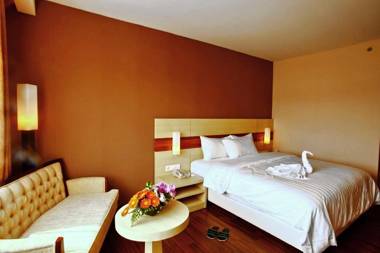 Hotel California Bandung