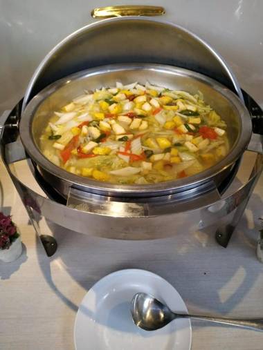 Zodiak Asia Afrika by KAGUM Hotels