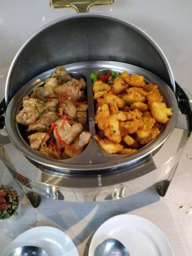 Zodiak Asia Afrika by KAGUM Hotels