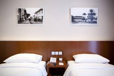 PRIME PARK Hotel Bandung