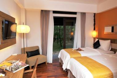 The Silk At Dago Boutique Hotel