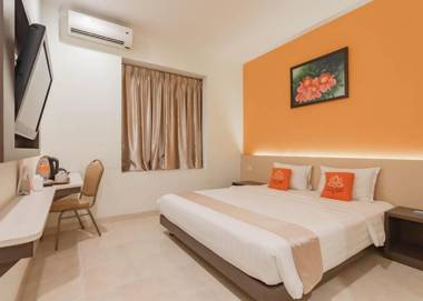 Hotel Alqueby RedPartner