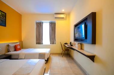 Hotel Alqueby RedPartner