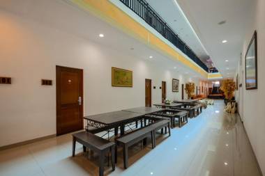 Hotel Alqueby RedPartner