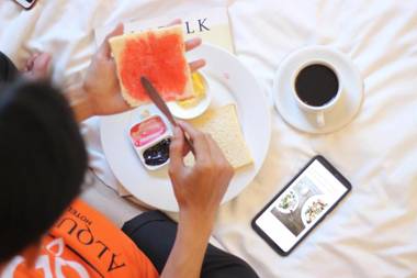 Hotel Alqueby RedPartner