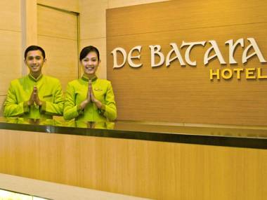 De Batara Hotel