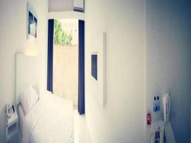 The Kartipah Hotel Dago