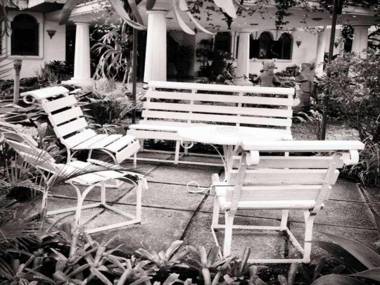 The Kartipah Hotel Dago