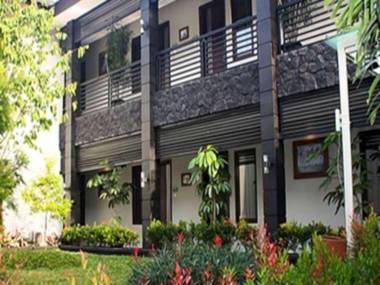 The Summit Siliwangi Hotel