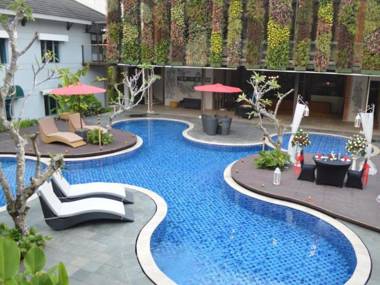 Patra Bandung Hotel