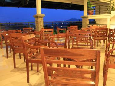 Hotel Augusta Lembang