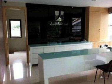 J Residence Hostel Ciumbuleuit