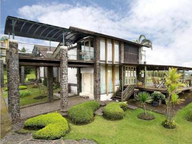 Alila Villa Lembang