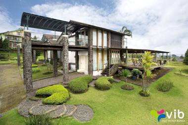 Alila Villa Lembang