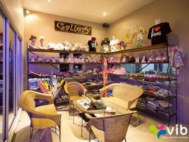 Anyelir Villa Lembang