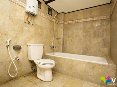 Anyelir Villa Lembang