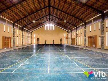 Anyelir Villa Lembang