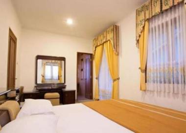 Villa Gerbera II Lembang