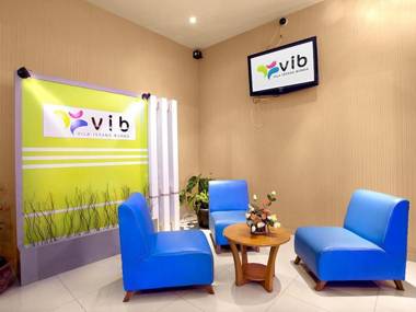 Villa Gerbera II Lembang