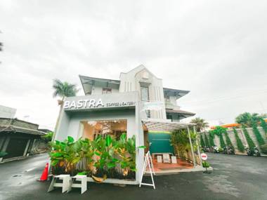 Hotel Nyland Pasteur Bandung