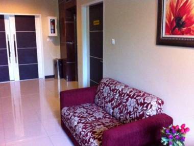 Hotel Scarlet Bukit Pakar