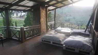 Aubrey Villa Ciwidey