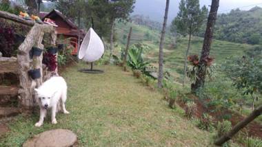 Aubrey Villa Ciwidey