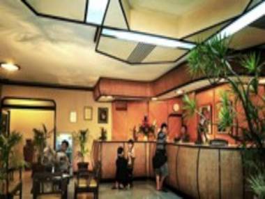 Sindang Reret Hotel And Resto Cikole