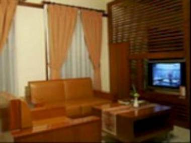 Sindang Reret Hotel And Resto Ciwidey